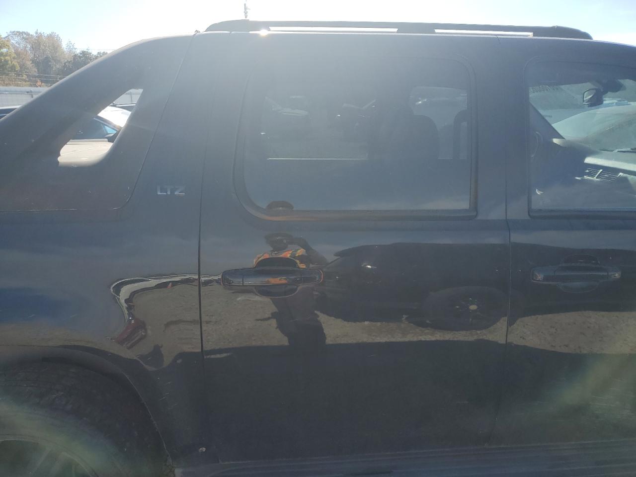 2007 Chevrolet Avalanche K1500 VIN: 3GNEK123X7G110192 Lot: 86168065