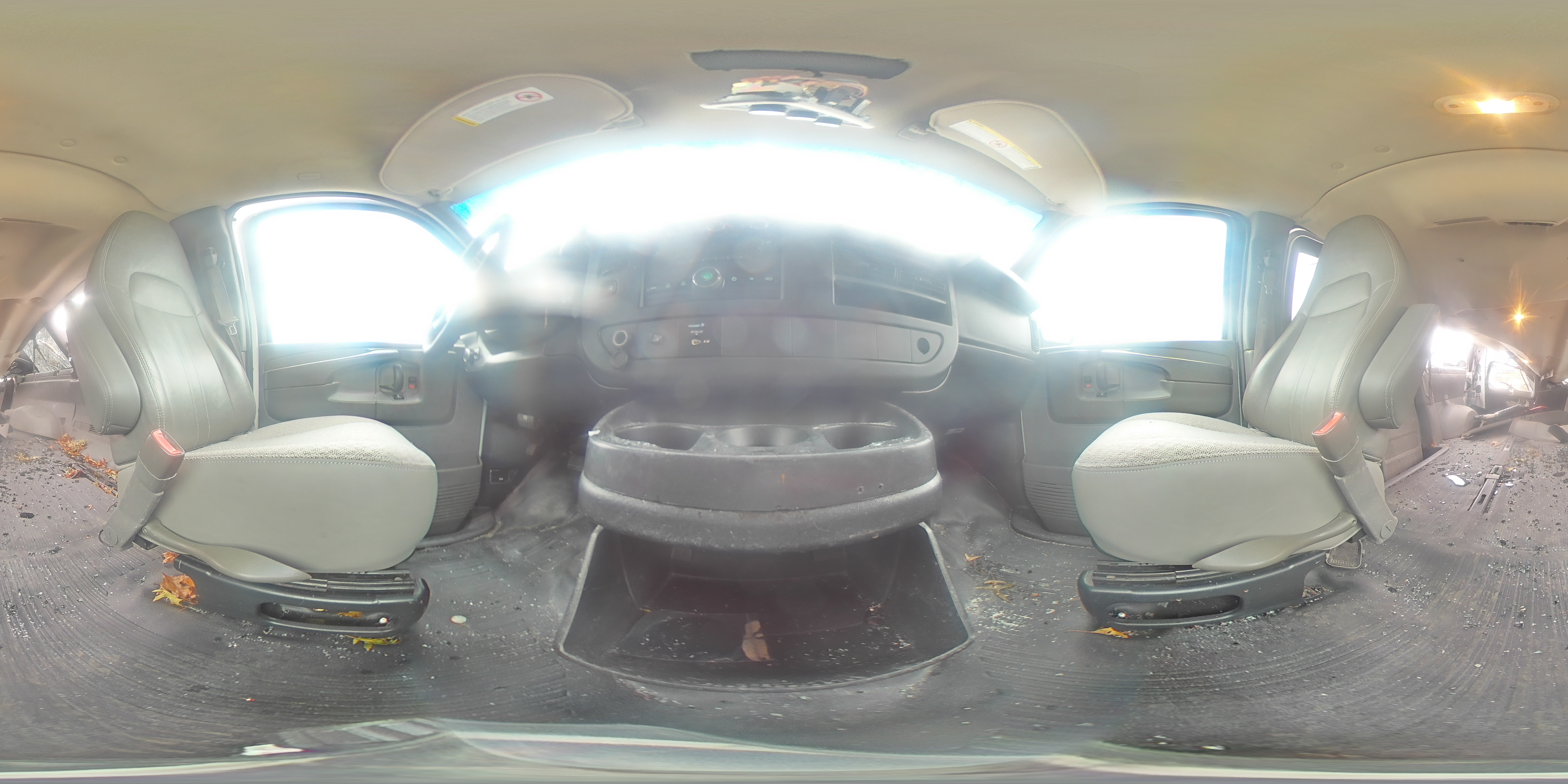 2013 Chevrolet Express G3500 Ls VIN: 1GNZGXFA4D1186760 Lot: 92347825