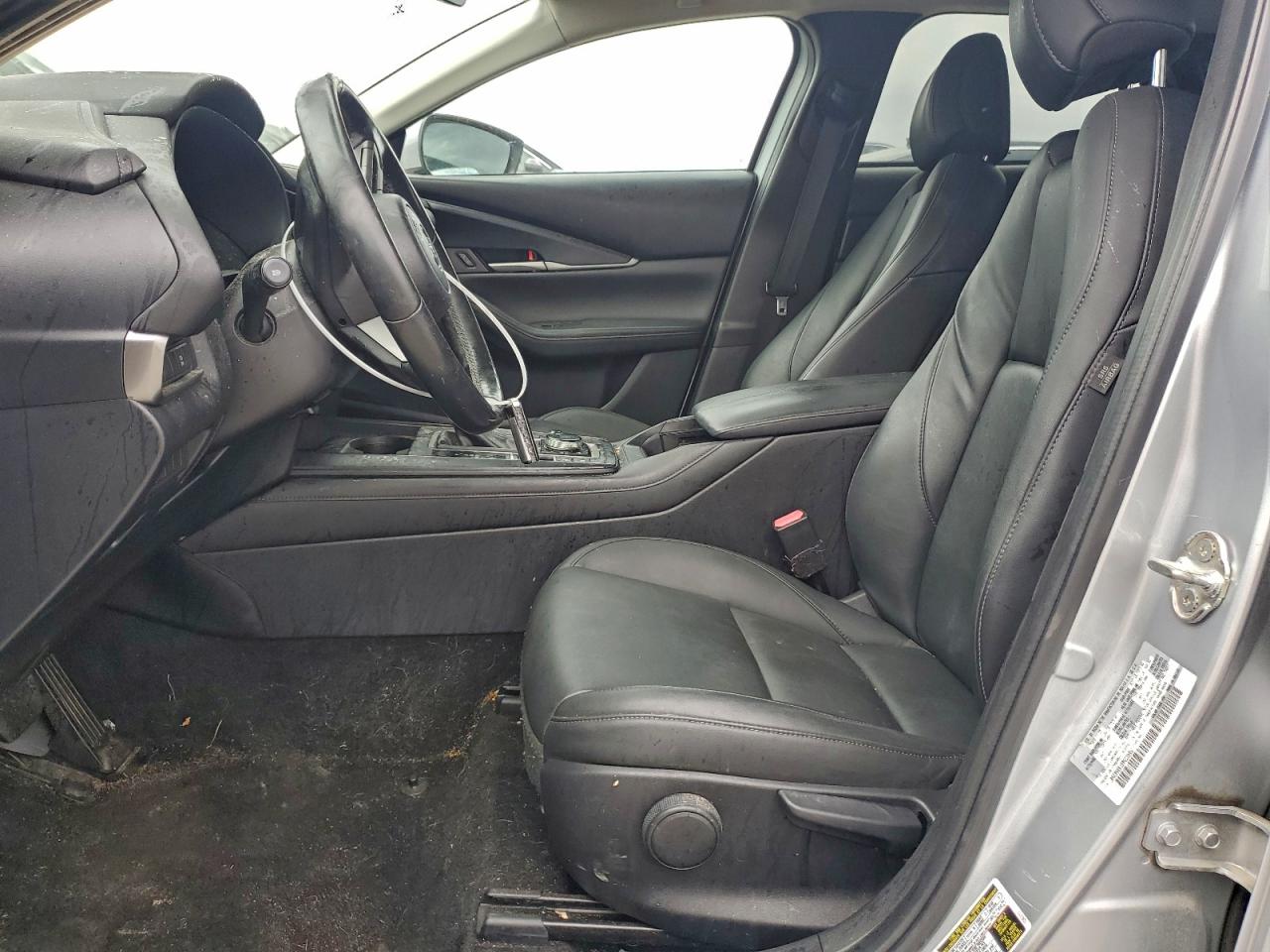 2021 Mazda Cx-30 Select VIN: 3MVDMABL6MM228962 Lot: 93866665