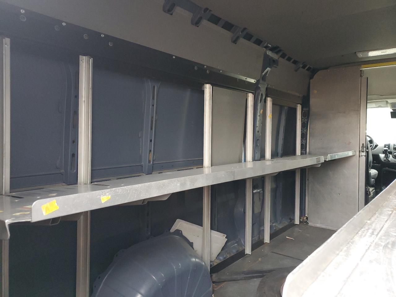 2020 Ram Promaster Delivery Van VIN: 3C6URVJG0LE129567 Lot: 90795295