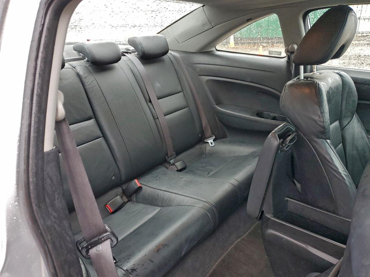 2008 Honda Civic Exl VIN: 2HGFG129X8H559619 Lot: 93763235