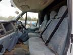 2010 FORD TRANSIT HIGH ROOF VAN TDCI 115PS for sale at Copart COLCHESTER