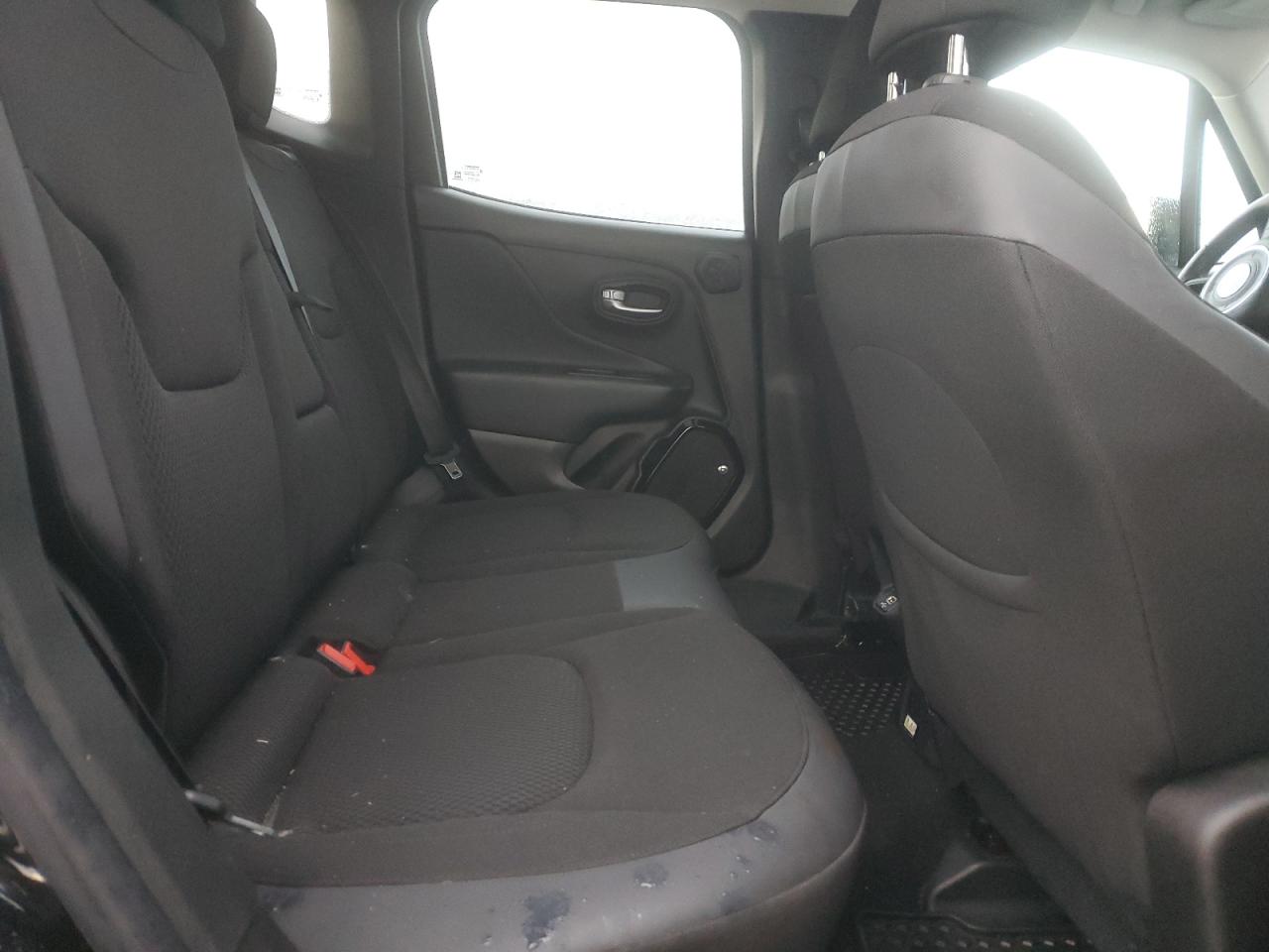 2019 Jeep Renegade Latitude VIN: ZACNJBBB9KPJ88668 Lot: 94120435