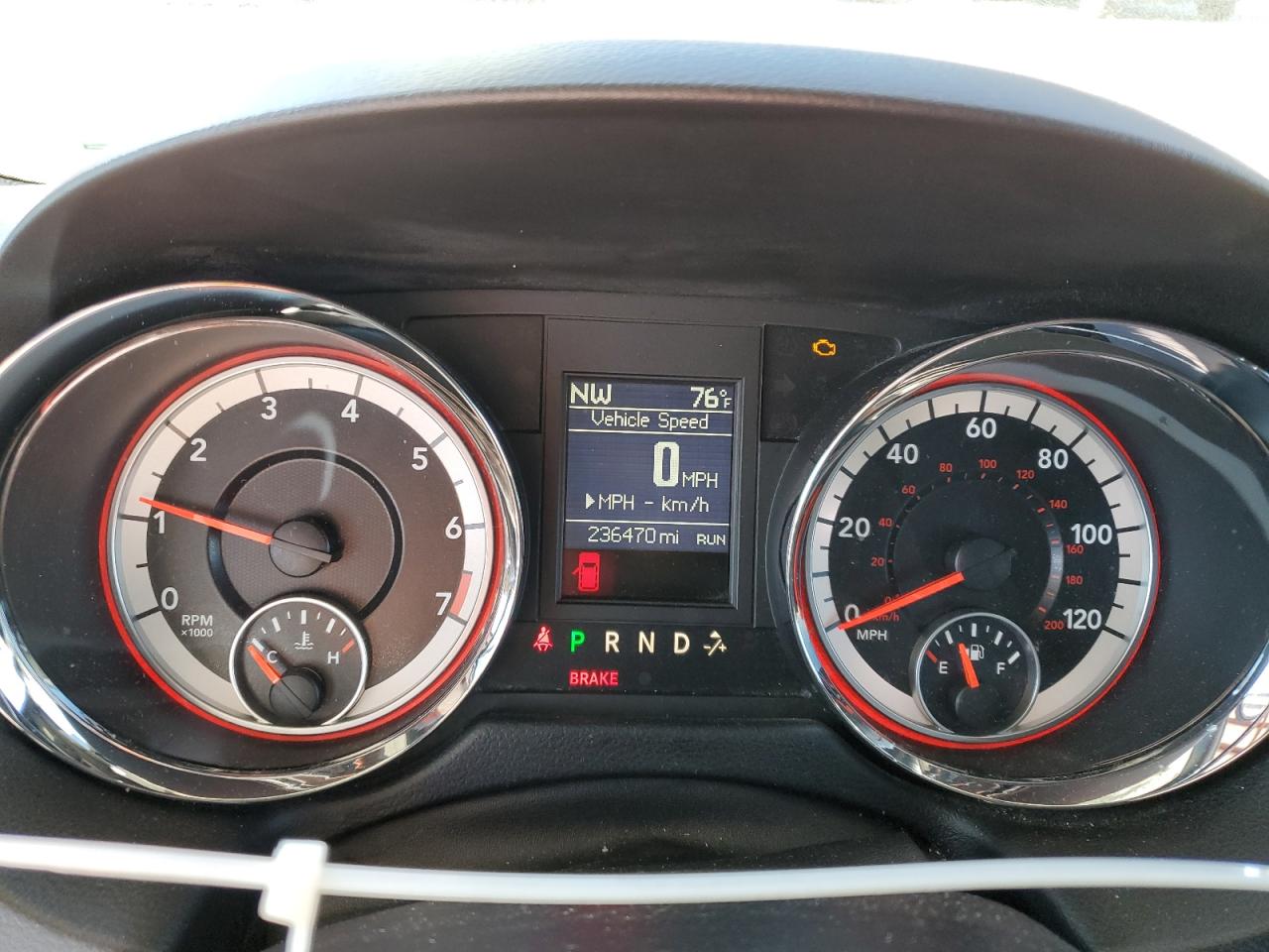 2019 Dodge Grand Caravan Gt VIN: 2C4RDGEG3KR640416 Lot: 92447865