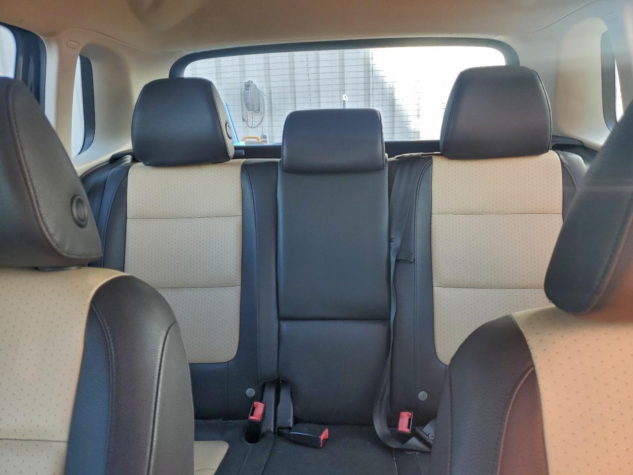 2016 Volkswagen Tiguan S VIN: WVGAV7AX3GW542285 Lot: 94310795