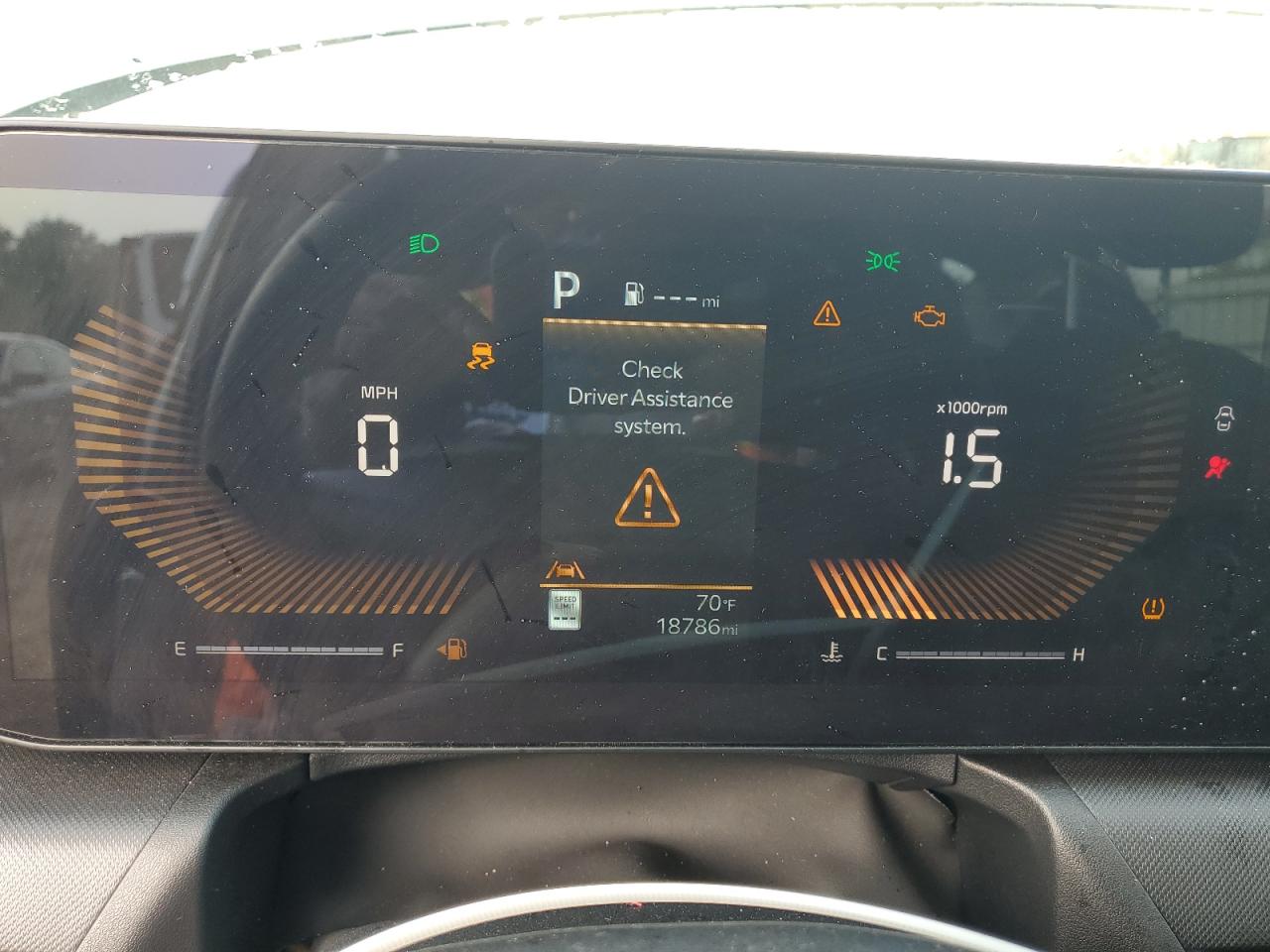 2025 Kia K4 Lx VIN: 3KPFT4DE9SE057385 Lot: 93445065