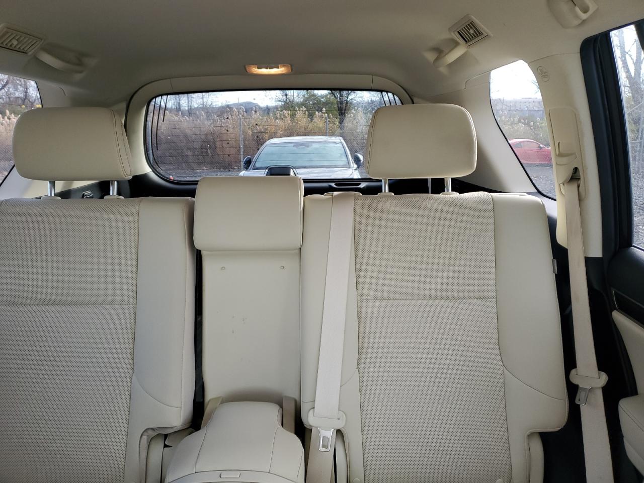 2020 Lexus Gx 460 Premium VIN: JTJAM7BX9L5267220 Lot: 92282155