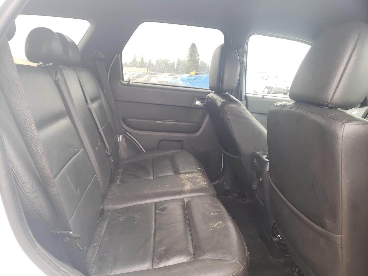 2009 Ford Escape Limited VIN: 1FMCU94G19KA19232 Lot: 93507415