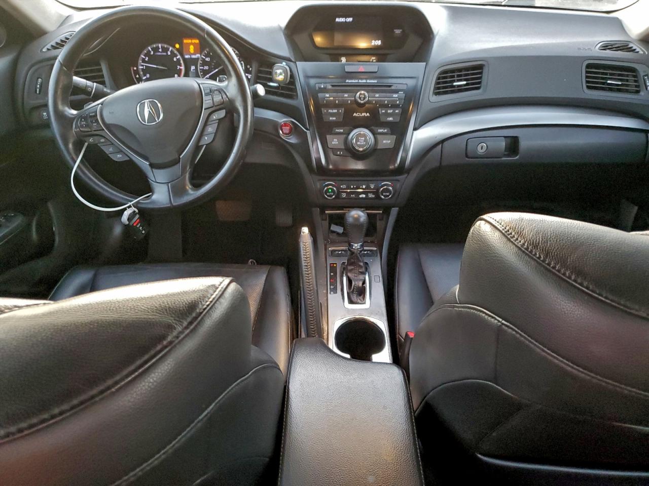 2014 Acura Ilx 20 VIN: 19VDE1F31EE012093 Lot: 94307315