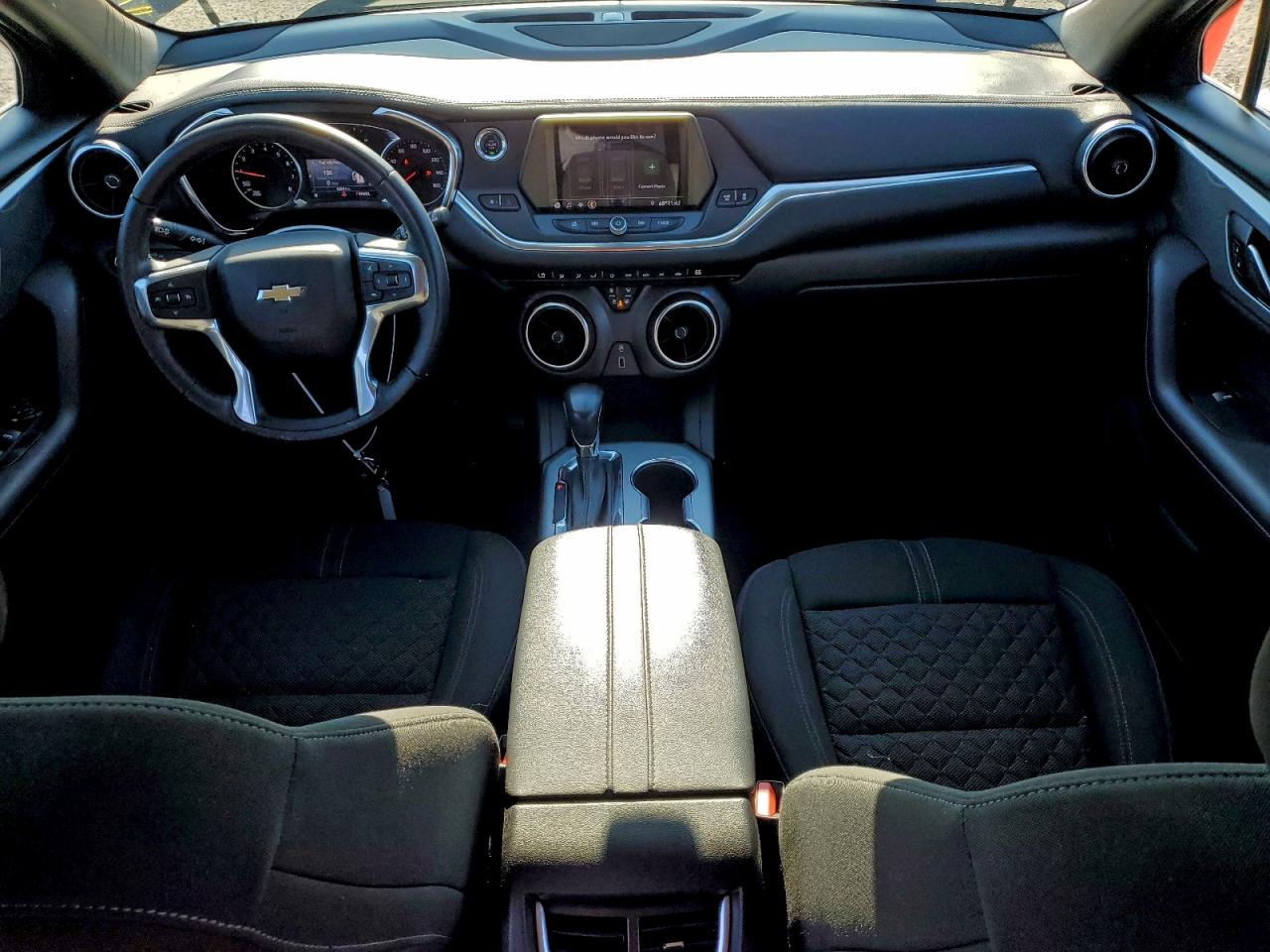 2020 Chevrolet Blazer 1Lt VIN: 3GNKBBRA1LS614845 Lot: 93559585