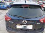 2012 MAZDA CX-5 2.2D [175] SPORT NAV 5DR AWD for sale at Copart SANDWICH