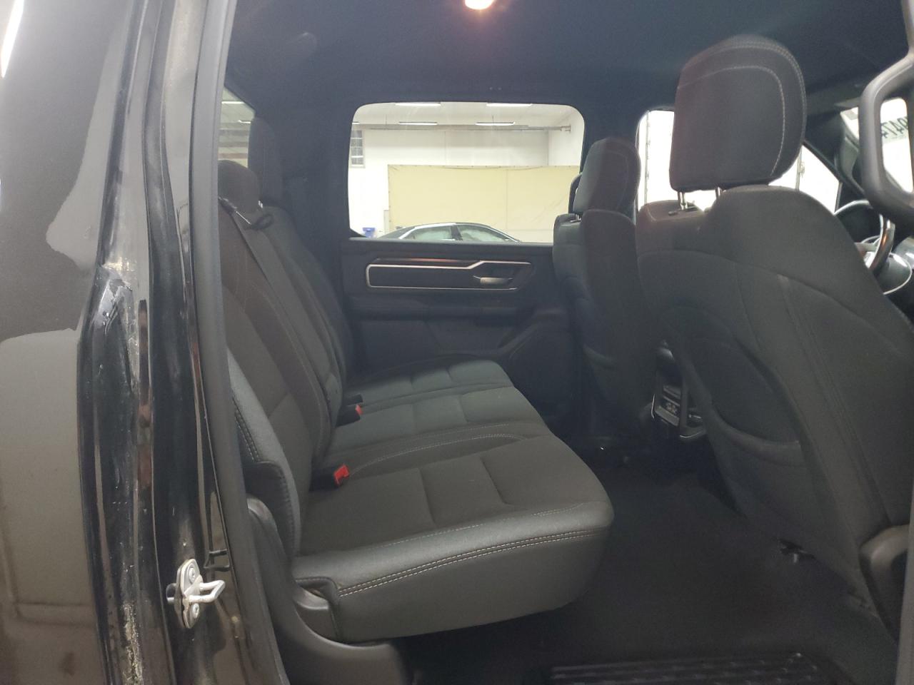 2023 Ram 1500 Big Horn/Lone Star VIN: 1C6SRFFT8PN575910 Lot: 90794745