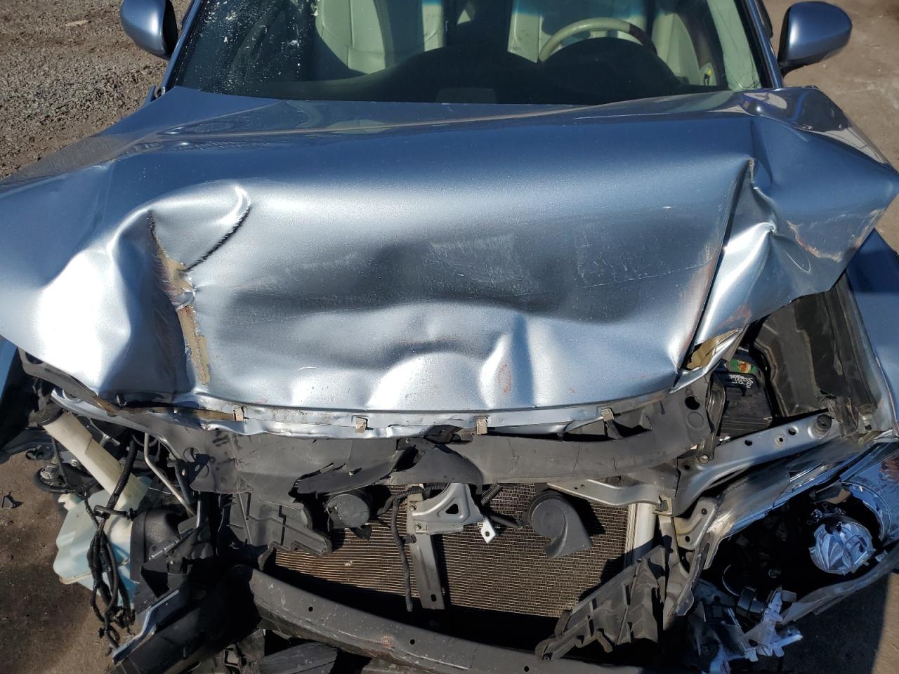 2012 Toyota Avalon Base VIN: 4T1BK3DB0CU461854 Lot: 91611835