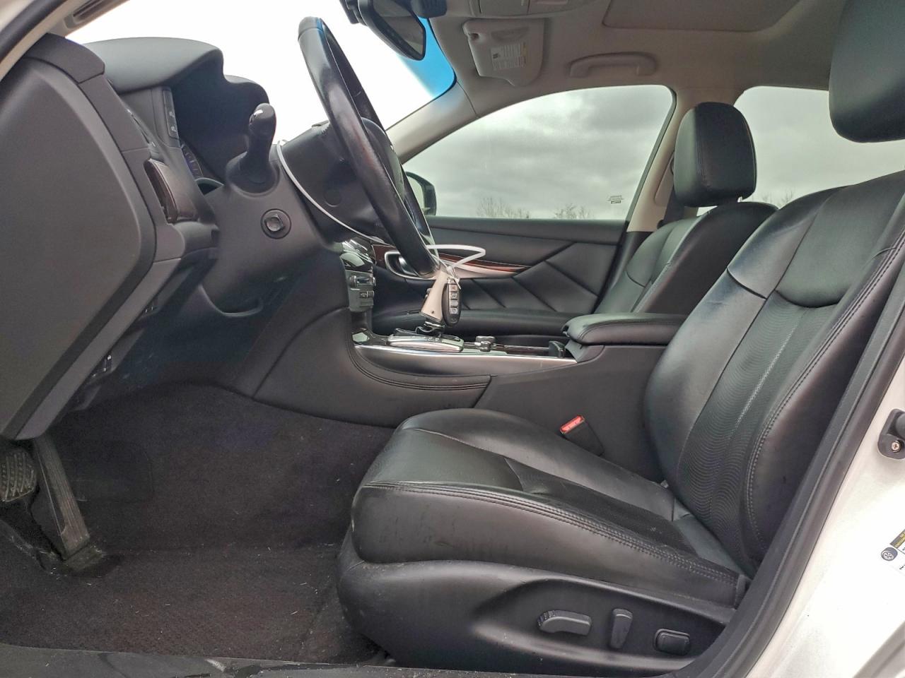 2015 Infiniti Q70 3.7 VIN: JN1BY1AR6FM560971 Lot: 94190455