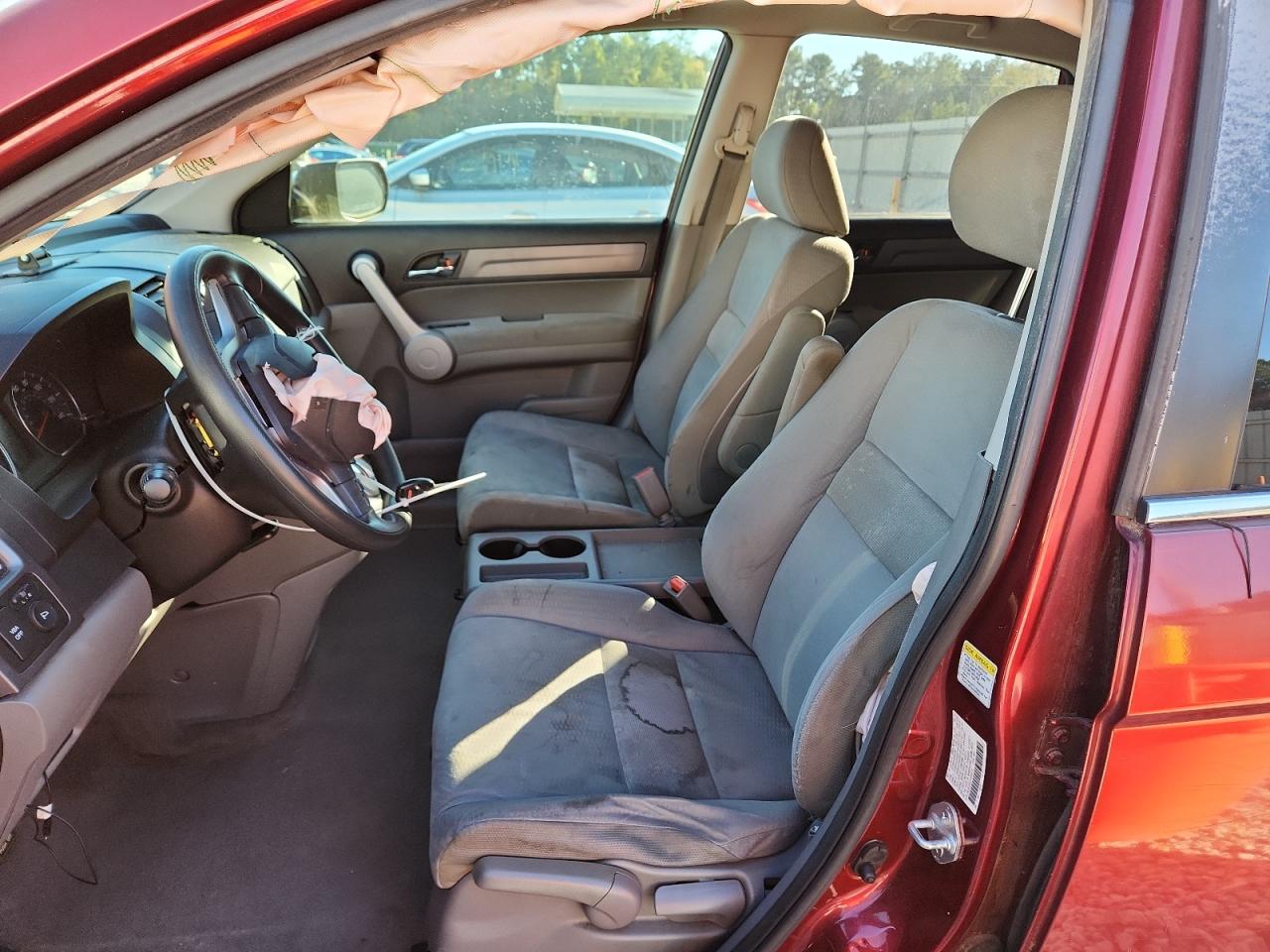 2007 Honda Cr-V Ex VIN: JHLRE38557C064573 Lot: 90087155