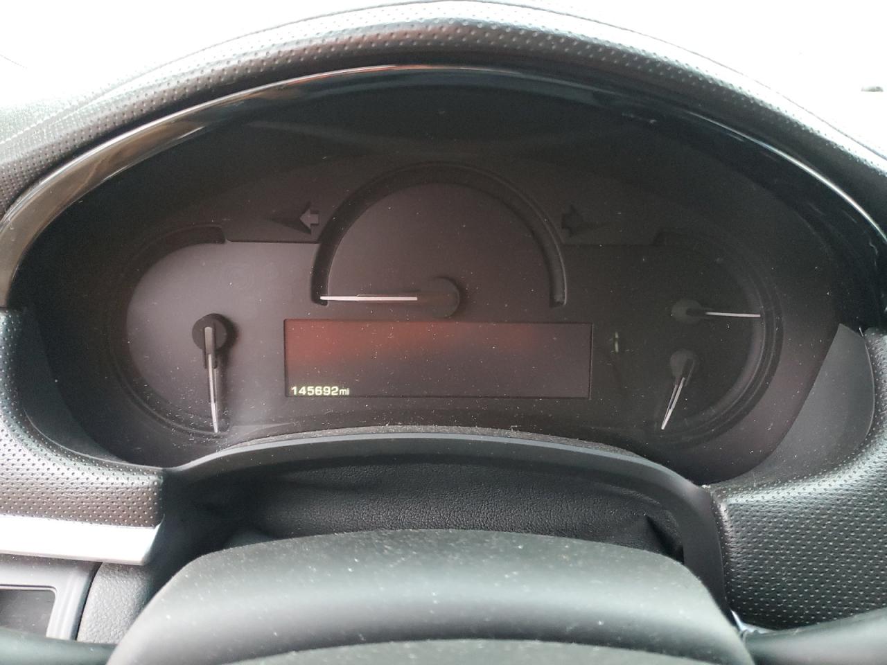 2016 Cadillac Xts Luxury Collection VIN: 2G61N5S39G9123972 Lot: 93640895