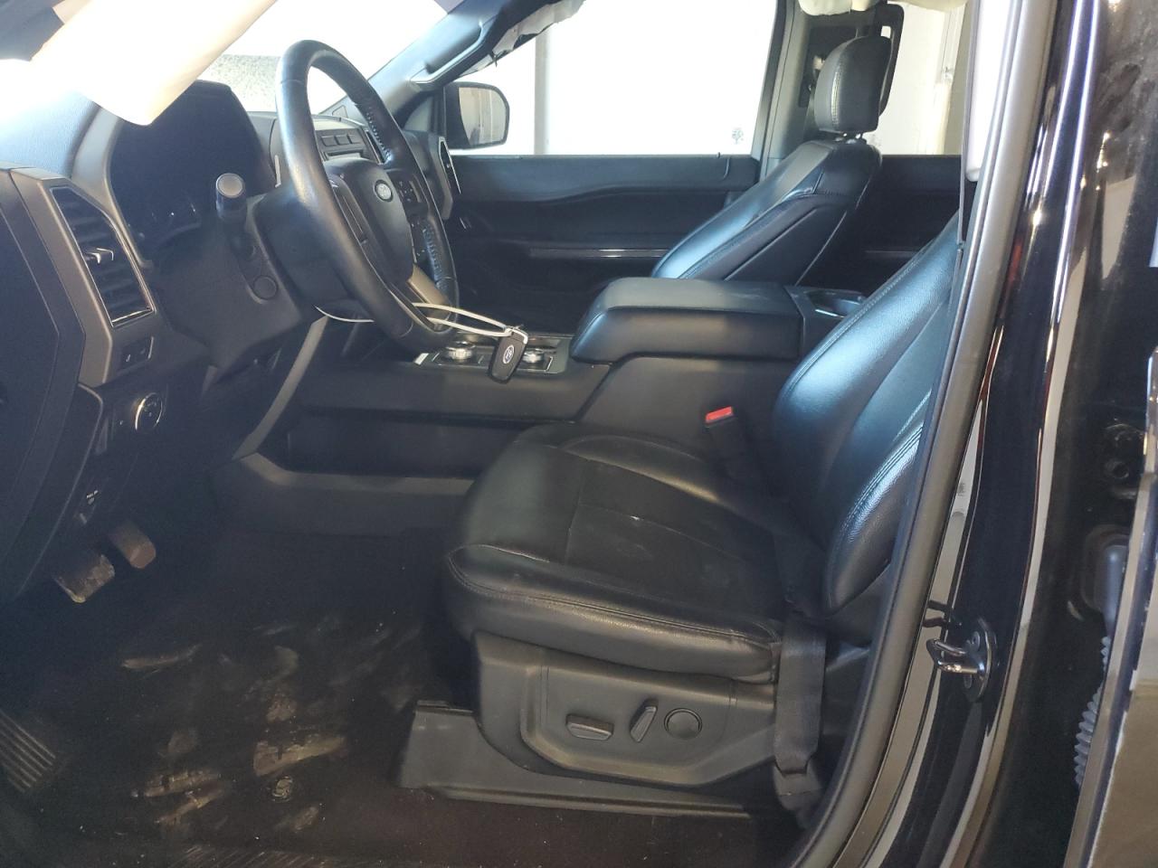 2020 Ford Expedition Max Xlt VIN: 1FMJK1JT9LEA97571 Lot: 92711405