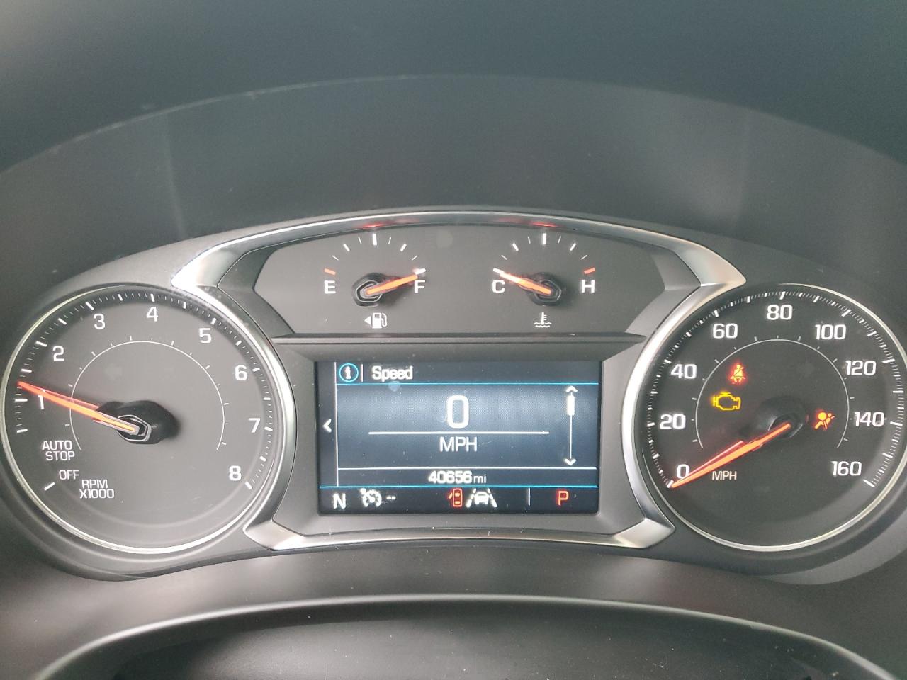 2024 GMC Terrain Sle VIN: 3GKALTEG8RL394645 Lot: 92568525