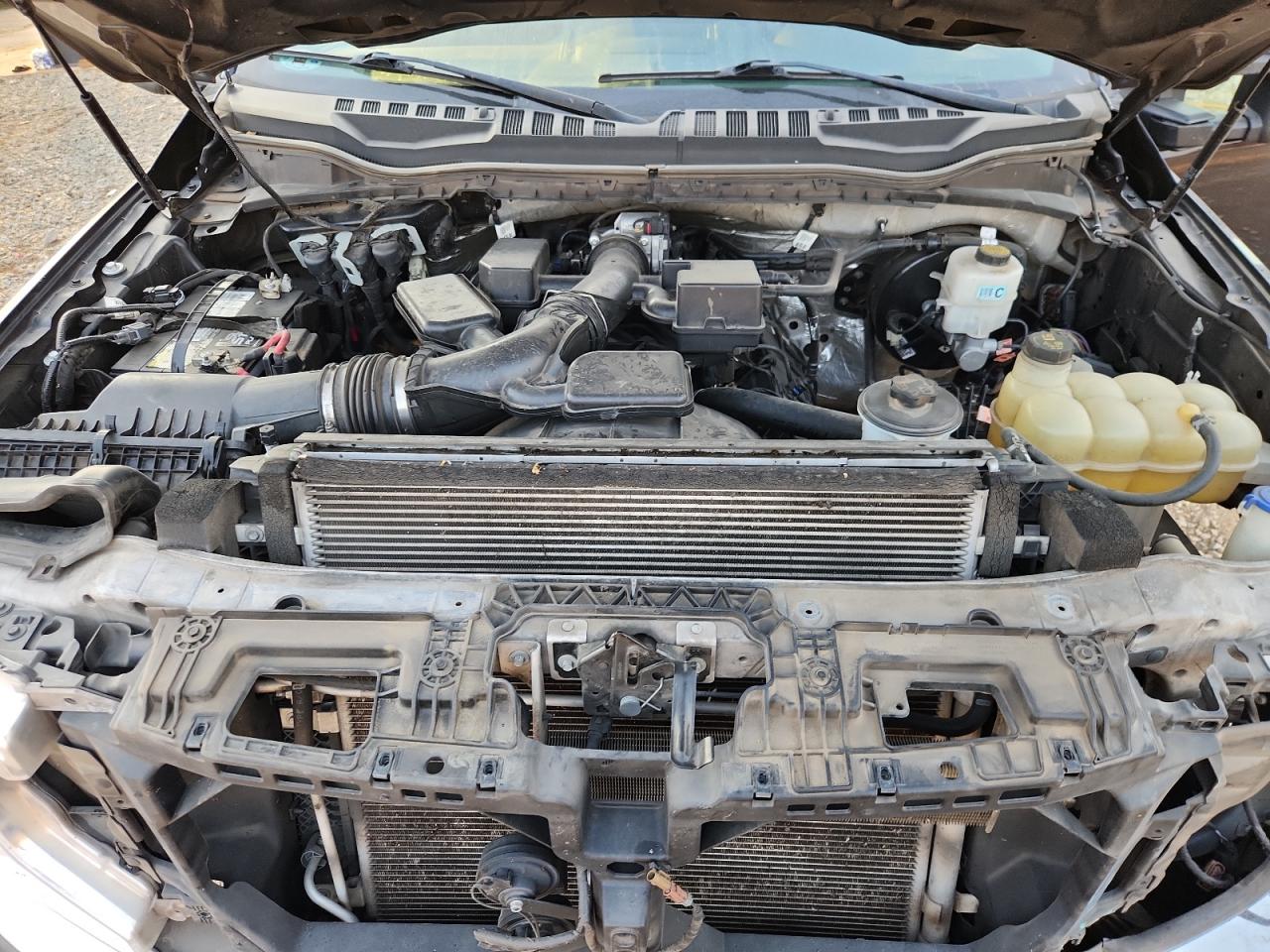 2021 Ford F250 Super Duty VIN: 1FT7W2A63MED27299 Lot: 93201735