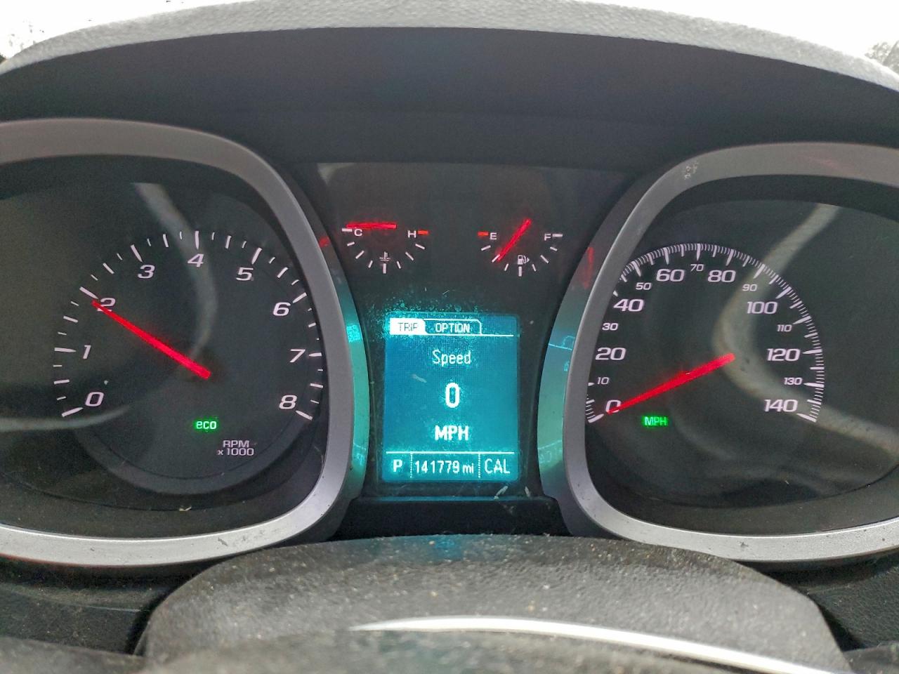 2013 Chevrolet Equinox Lt VIN: 2GNALDEK1D6259713 Lot: 94063355