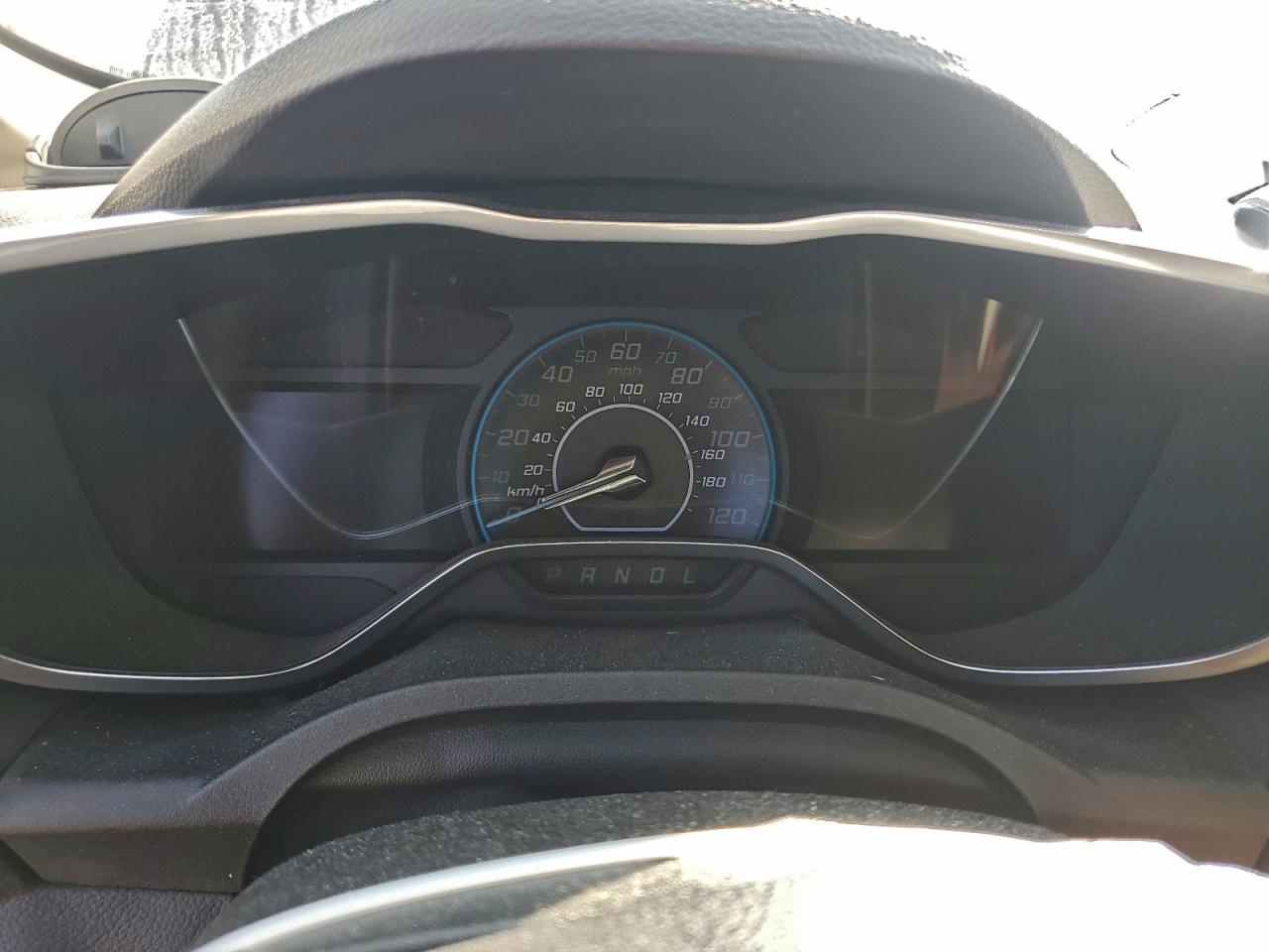 2013 Ford C-Max Sel VIN: 1FADP5BU5DL535037 Lot: 92833955