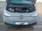 2021 VOLKSWAGEN ID.3 150KW LIFE PRO PERFORMANCE 58KWH 5DR AUTO for sale at Copart WESTBURY