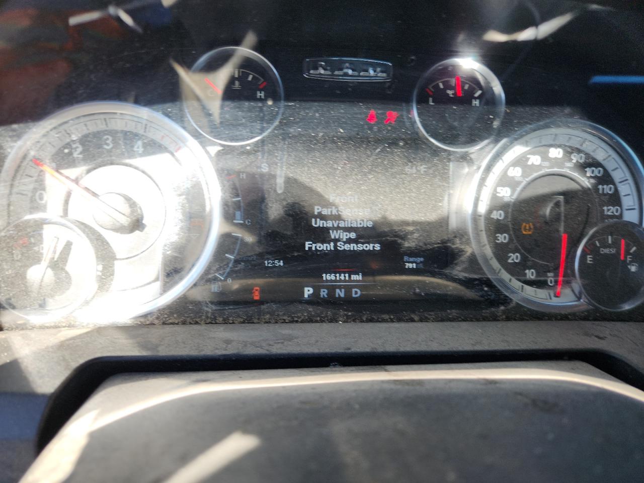 2014 Ram 1500 Slt VIN: 1C6RR7LMXES286236 Lot: 90786395