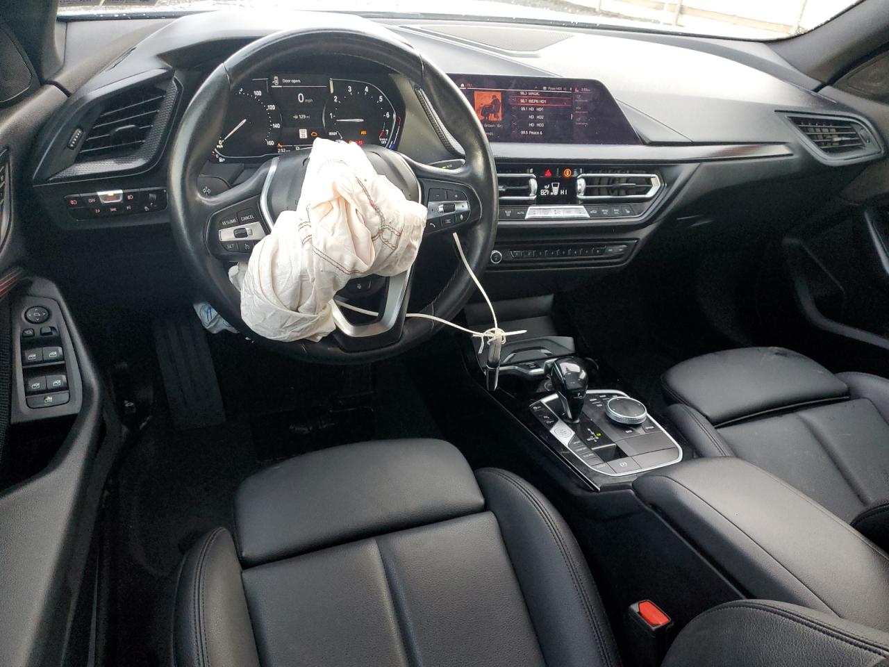 2021 BMW 228Xi VIN: WBA73AK08M7H11046 Lot: 91514025