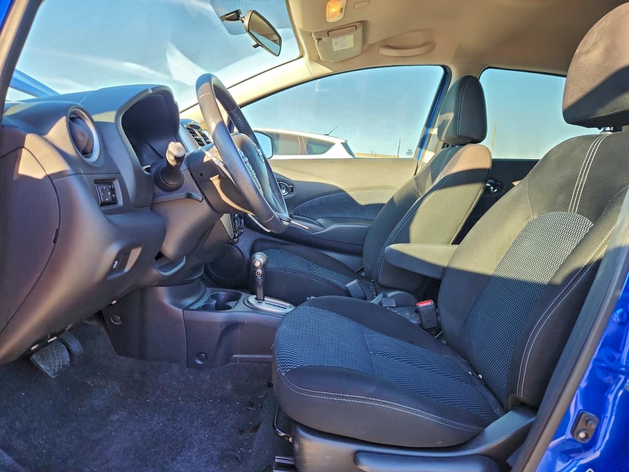 2015 Nissan Versa Note S VIN: 3N1CE2CP2FL442196 Lot: 94047565