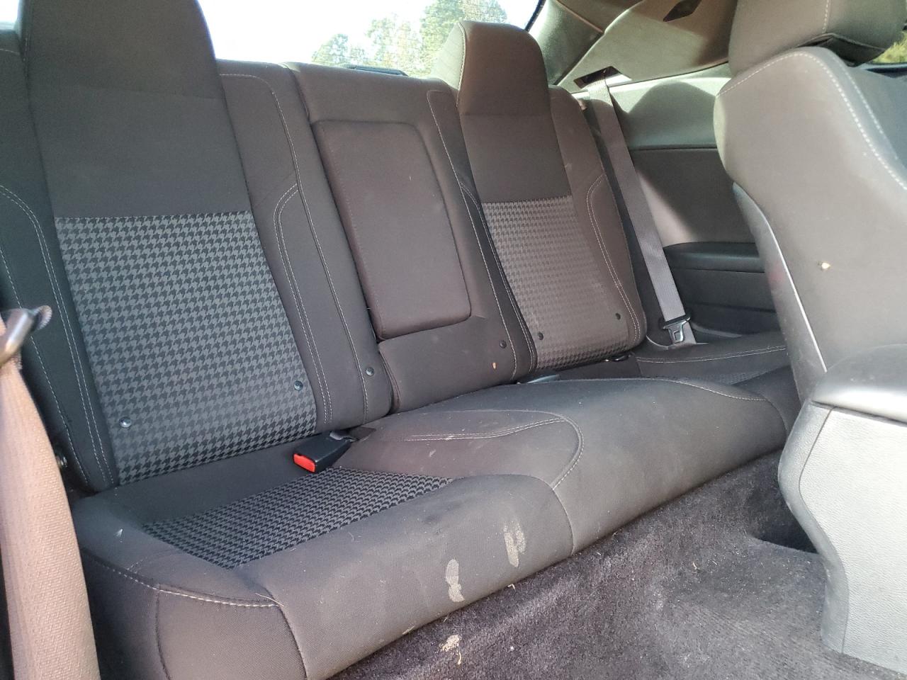 2017 Dodge Challenger Sxt VIN: 2C3CDZAGXHH539304 Lot: 92456335