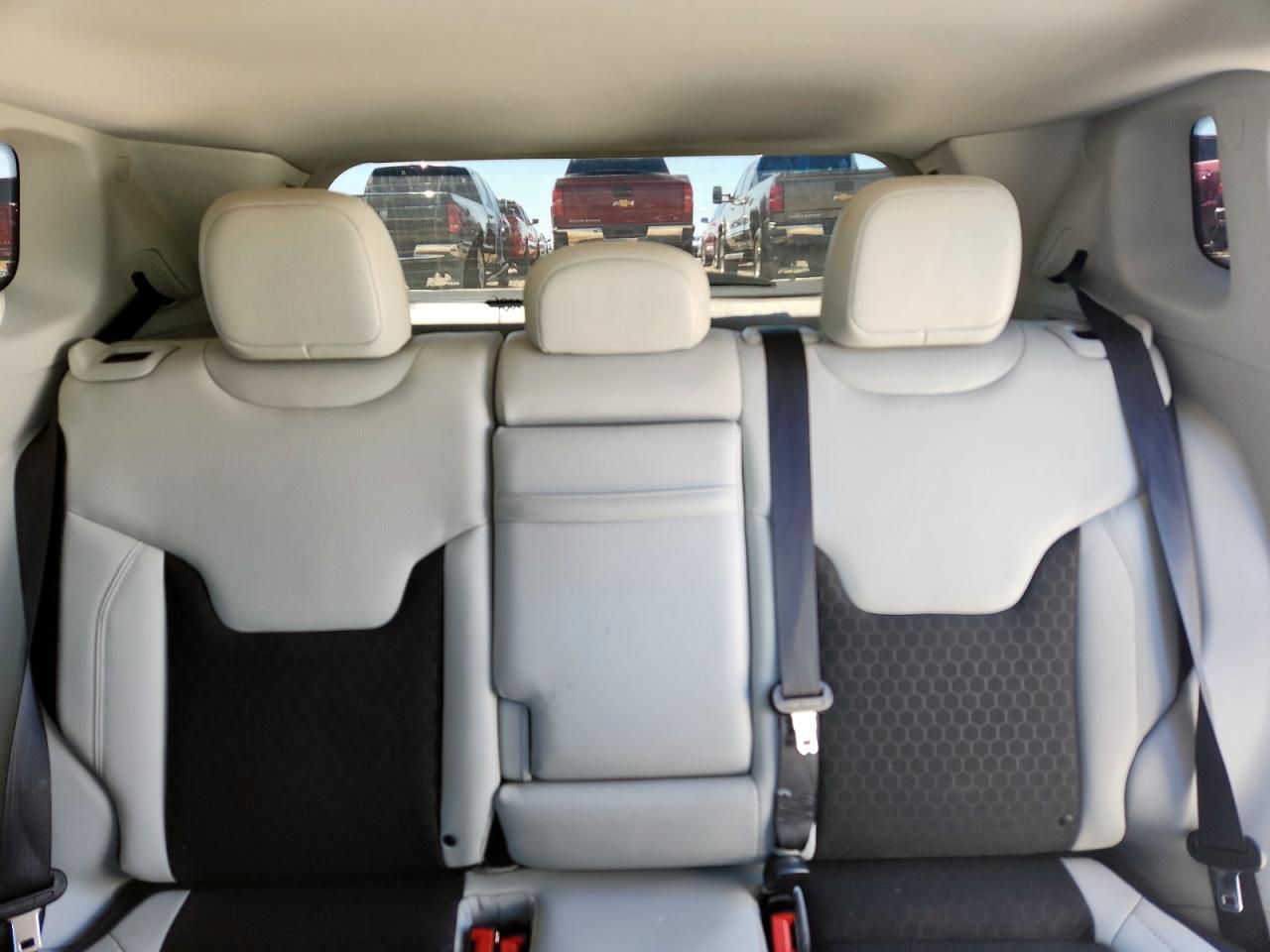 2018 Jeep Compass Latitude VIN: 3C4NJCBB6JT267568 Lot: 91350715