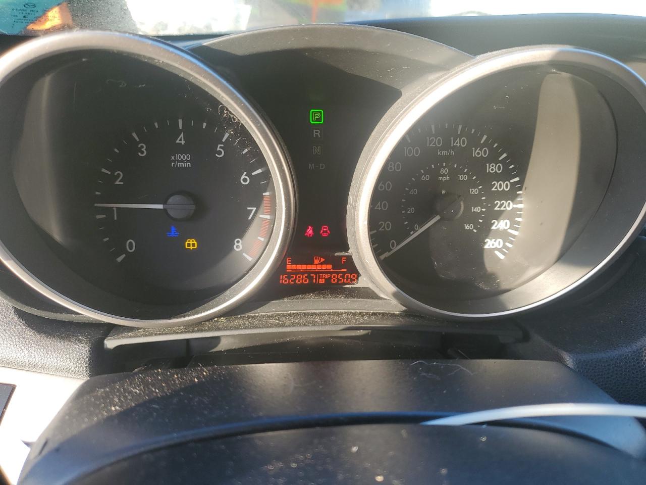 2011 Mazda 3 I VIN: JM1BL1VF2B1437871 Lot: 91692225