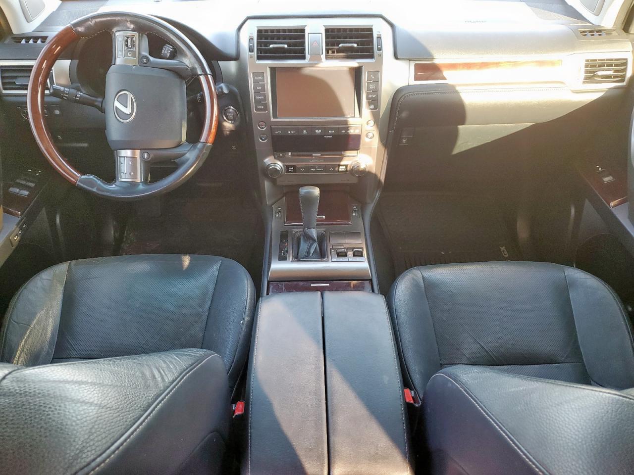 2016 Lexus Gx 460 VIN: JTJBM7FX4G5137916 Lot: 90873625