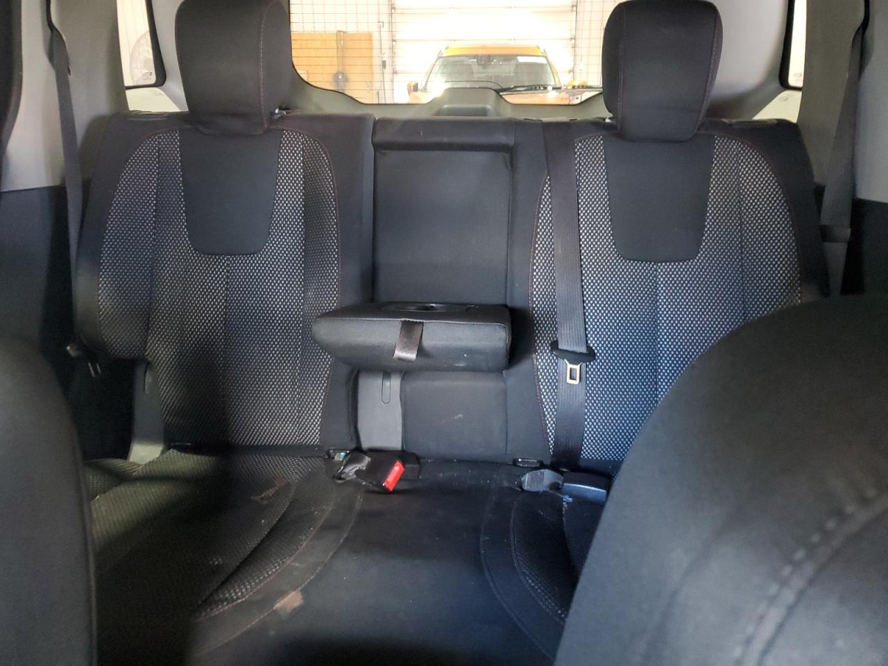 2016 GMC Terrain Sle VIN: 2GKALMEK6G6267954 Lot: 91478975