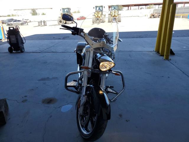 2011 VICTORY MOTORCYCLES CROSS ROADS STANDARD  