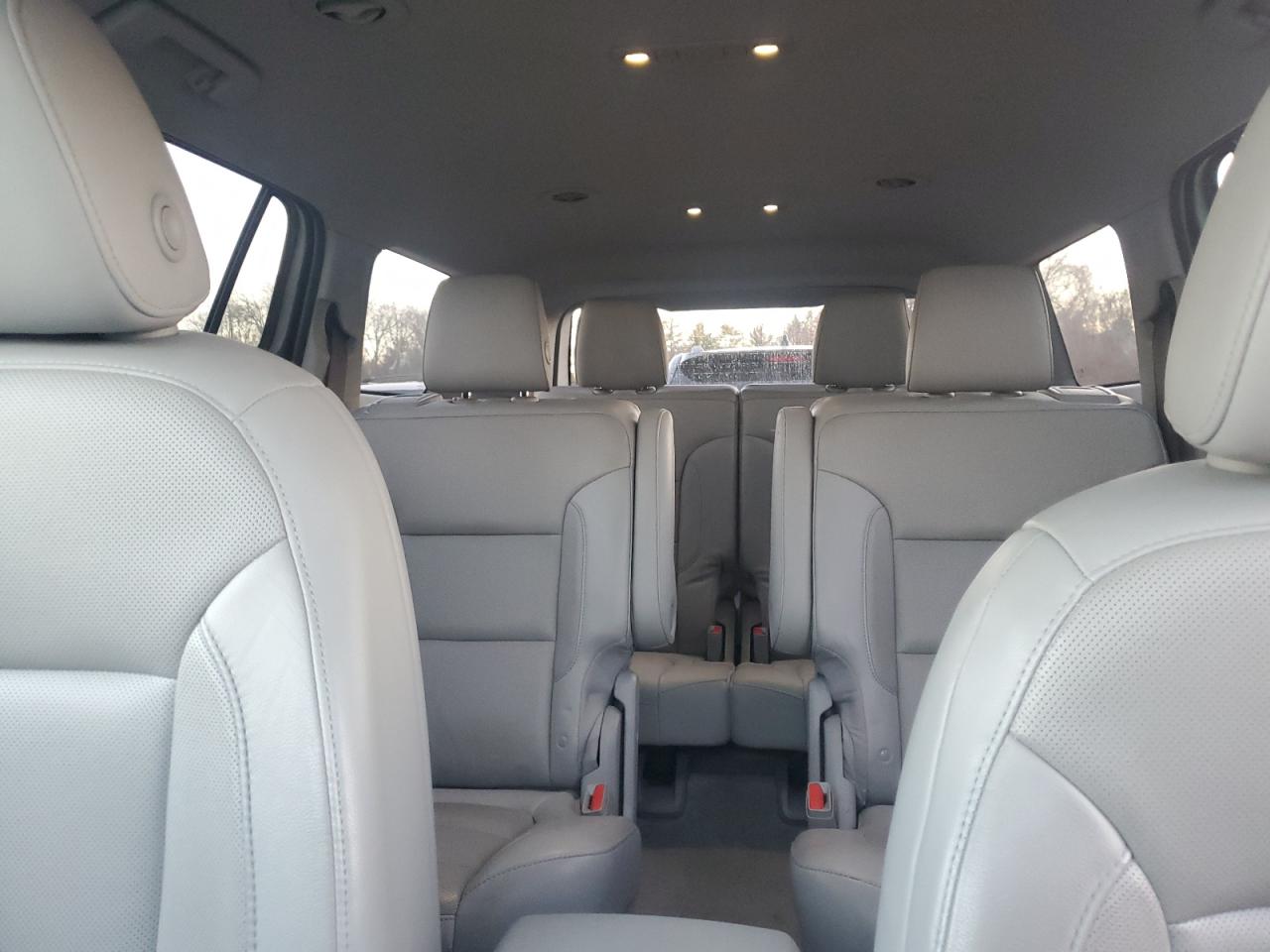 2018 GMC Acadia Slt-1 VIN: 1GKKNULS5JZ233646 Lot: 91676455