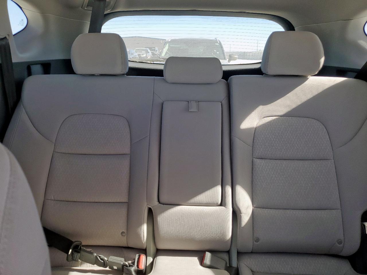 2018 Hyundai Tucson Se VIN: KM8J23A40JU701385 Lot: 91999065