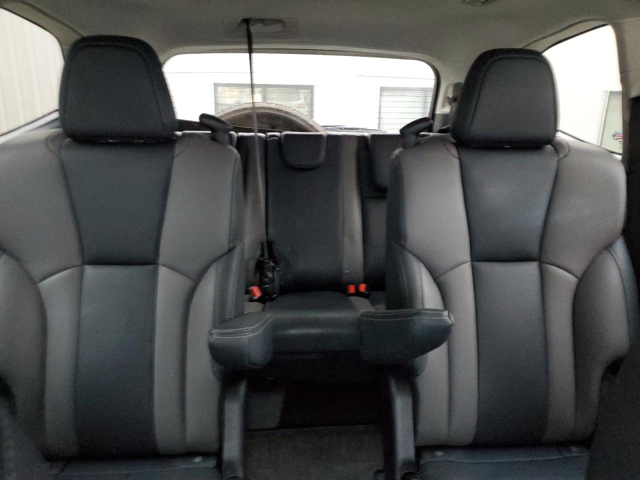 2022 Subaru Ascent Onyx Edition VIN: 4S4WMAJD2N3423511 Lot: 91278885