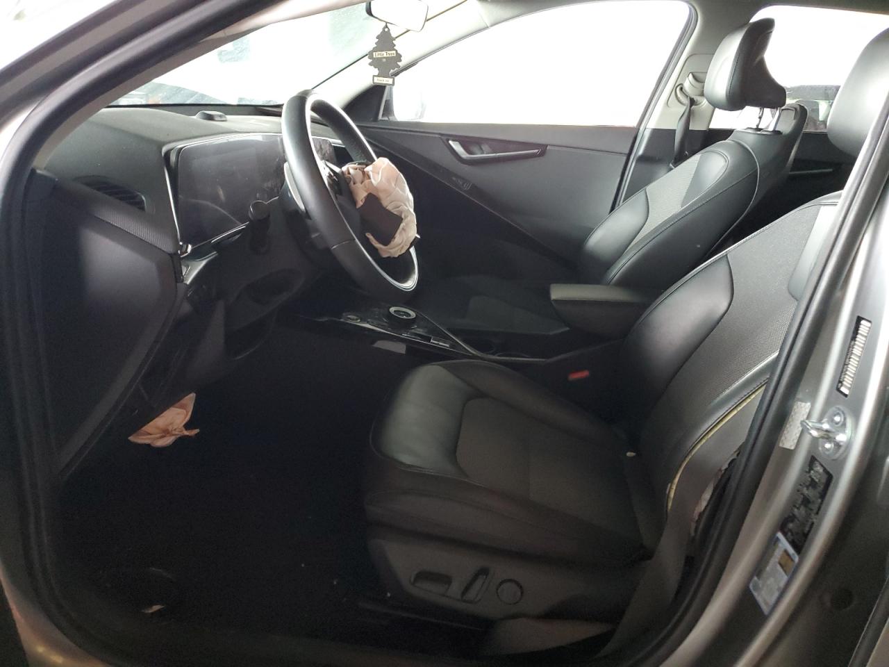 2023 Kia Niro Wind VIN: KNDCR3L18P5029736 Lot: 93456055