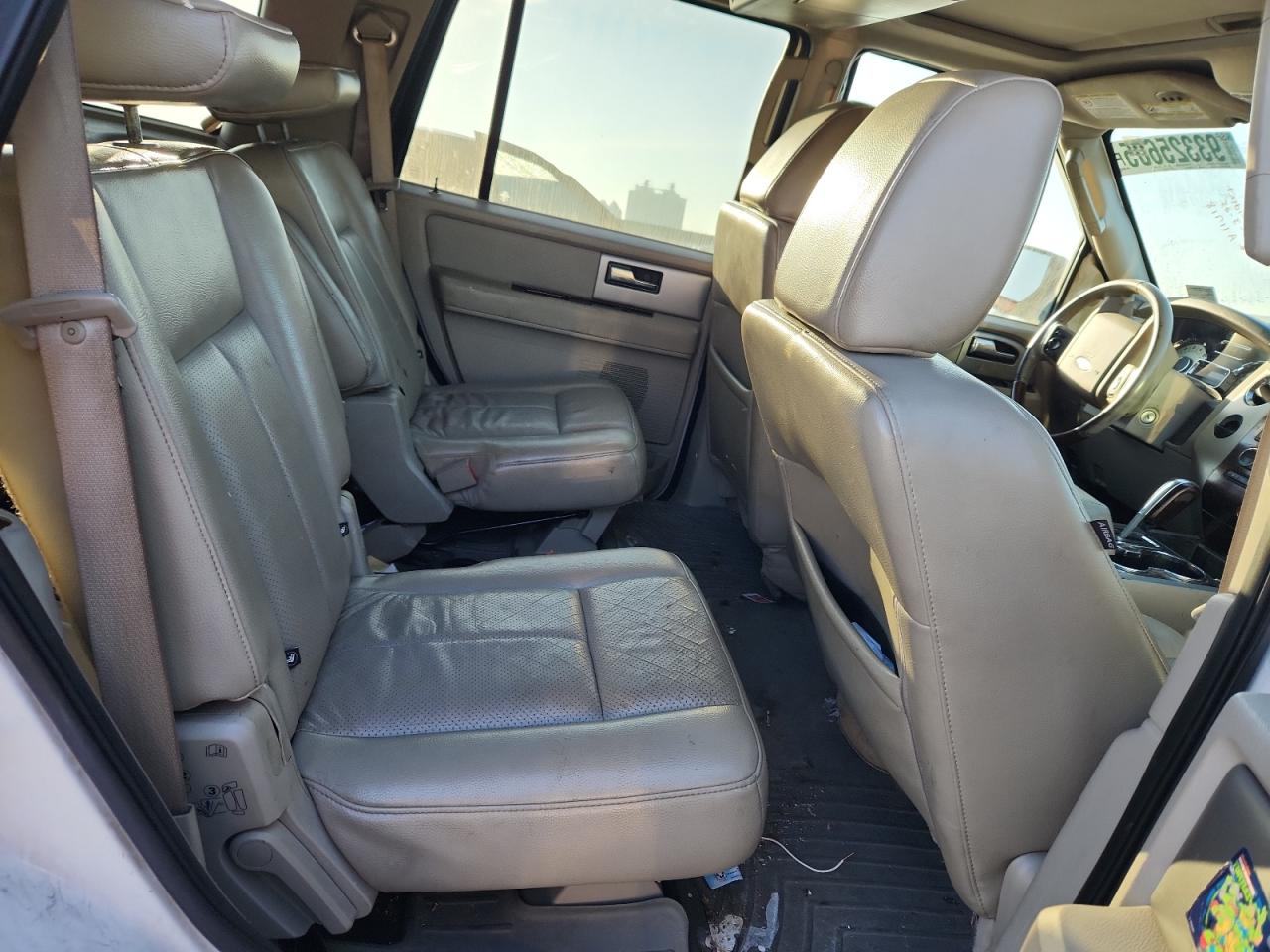 2009 Ford Expedition Limited VIN: 1FMFU19599LA11718 Lot: 93325605