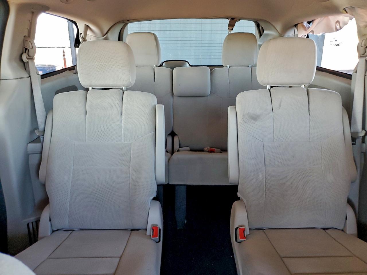 2013 Dodge Grand Caravan Sxt VIN: 2C4RDGCG7DR580209 Lot: 94406965