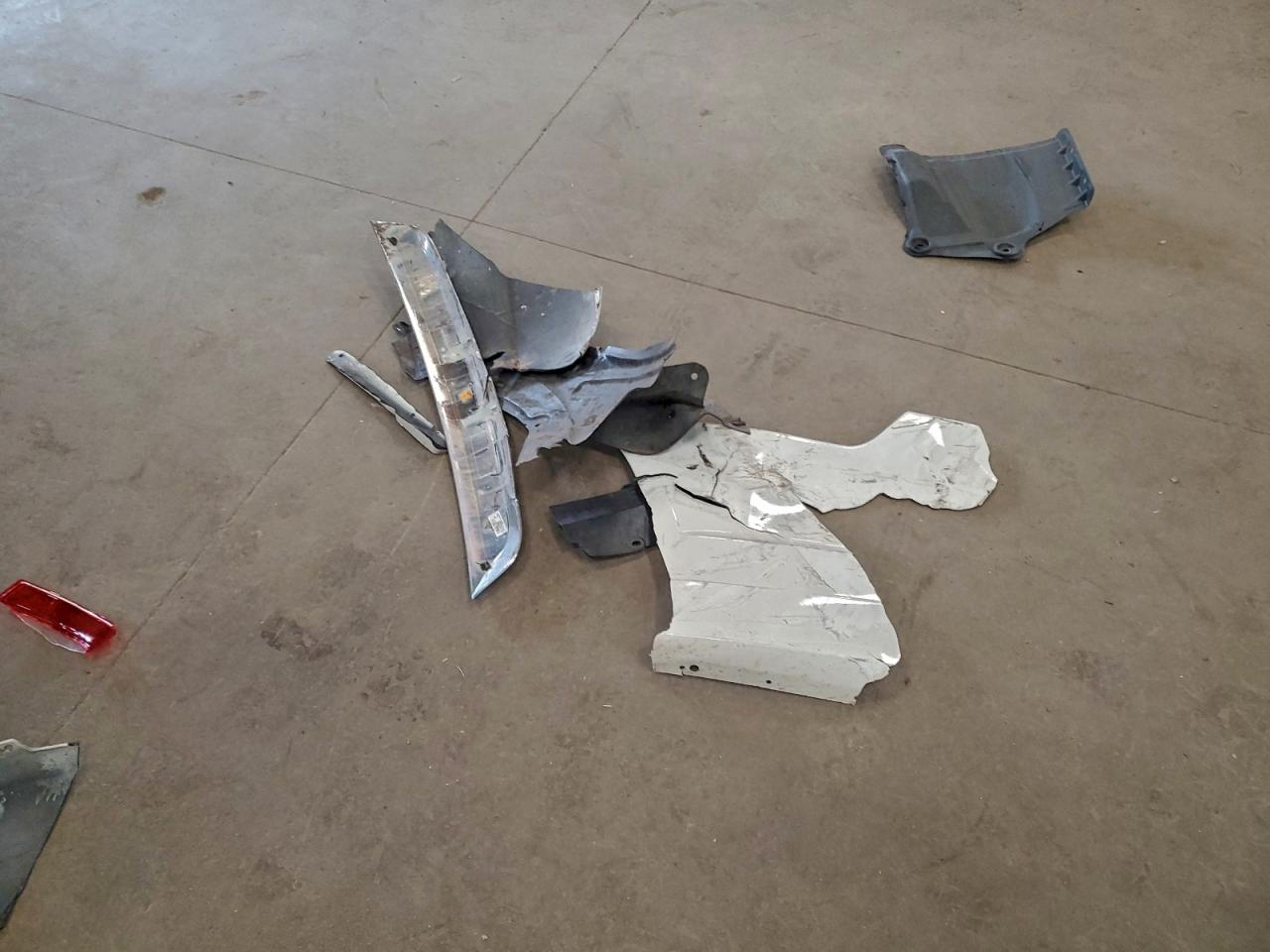 2010 Ford Fusion Se VIN: 3FAHP0HG2AR320721 Lot: 94117085