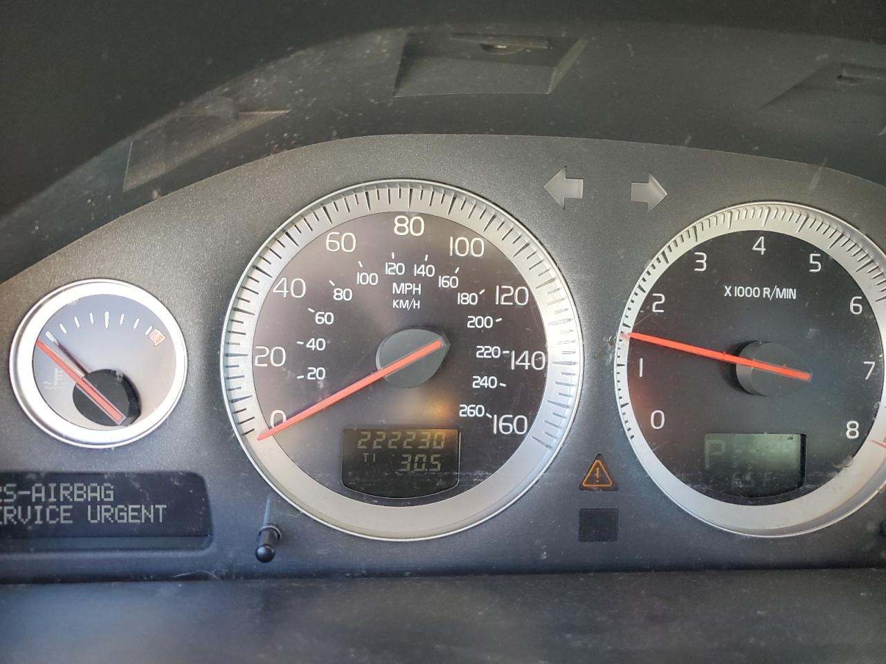 2013 Volvo Xc90 3.2 VIN: YV4952CZ1D1637880 Lot: 91932095