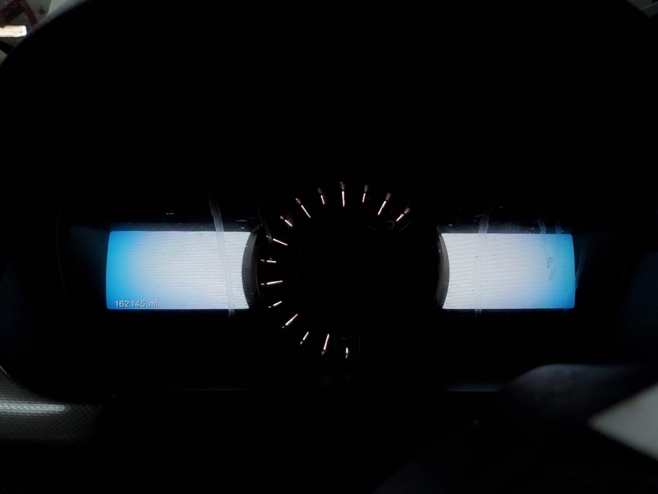 2013 Ford Edge Sel VIN: 2FMDK3JC2DBB64114 Lot: 92670605