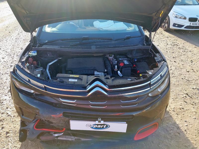 2020 CITROEN C5 AIRCROSS 1.2 PURETECH 130 FLAIR 5DR