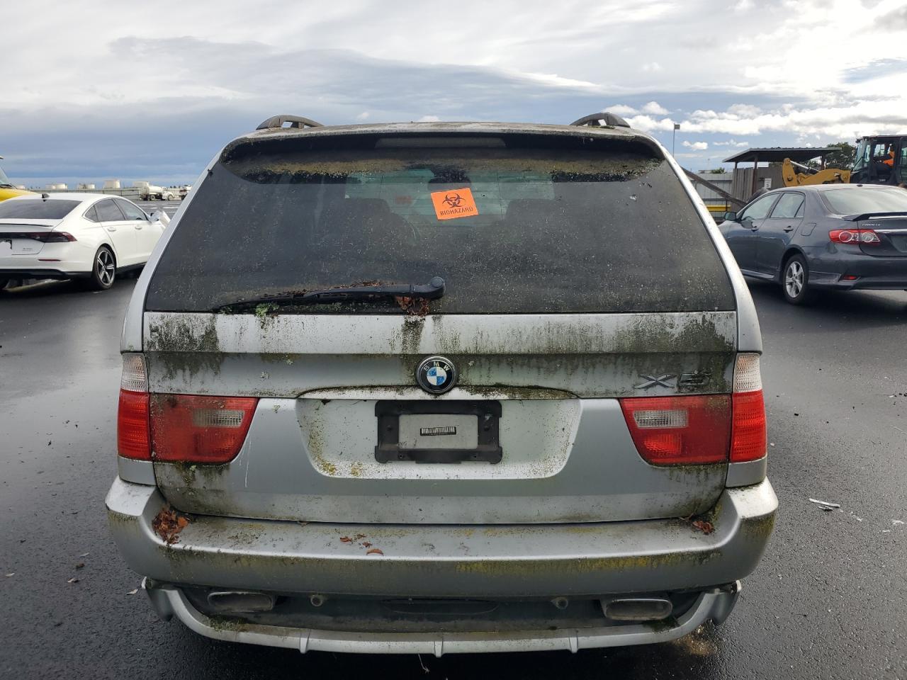 Фото: 5UXFB93593LN80933