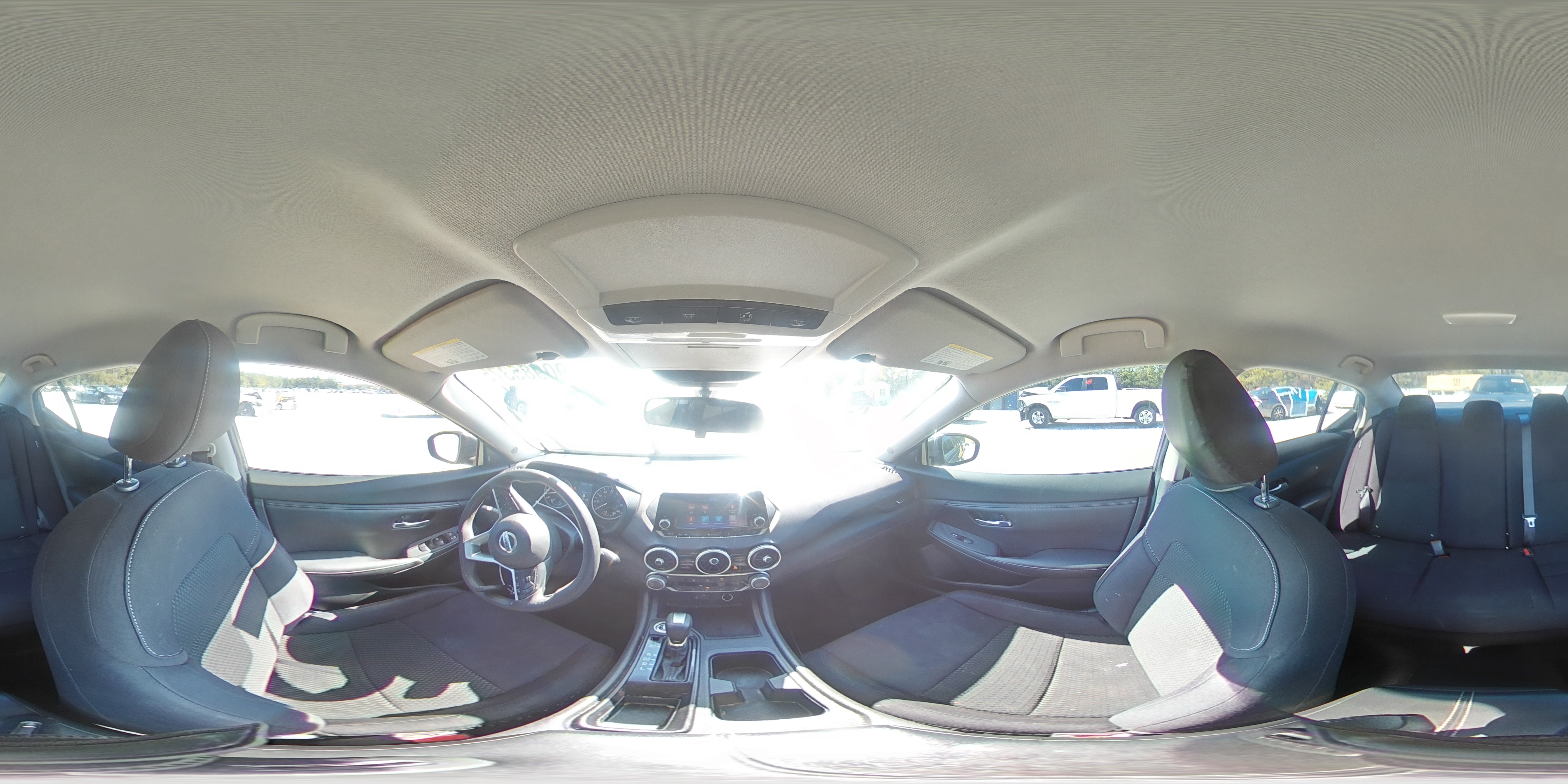 2021 Nissan Sentra S VIN: 3N1AB8BV9MY289478 Lot: 90985375