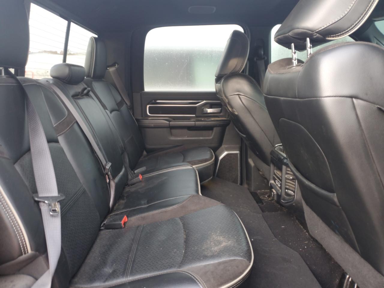 2022 Ram 3500 Laramie VIN: 3C63RRJL2NG190538 Lot: 92849835