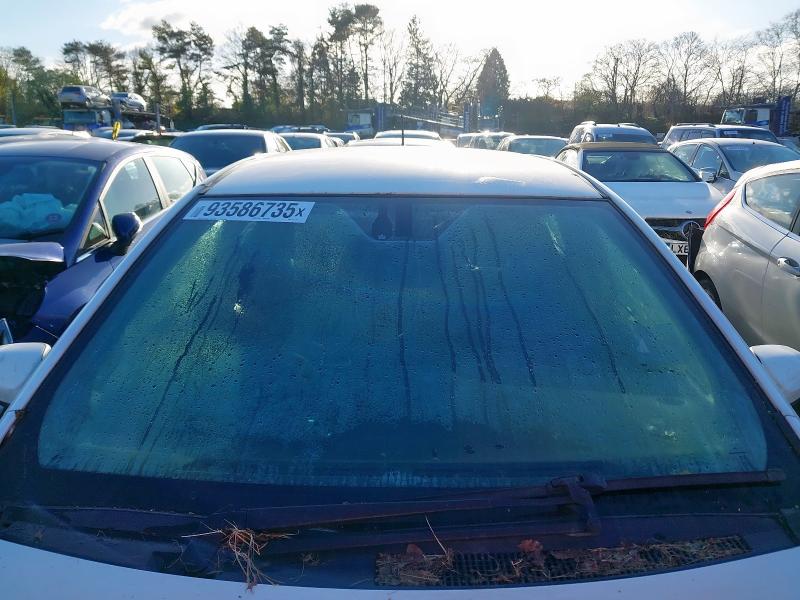 2014 TOYOTA YARIS 1.33 VVT-I ICON+ 5DR