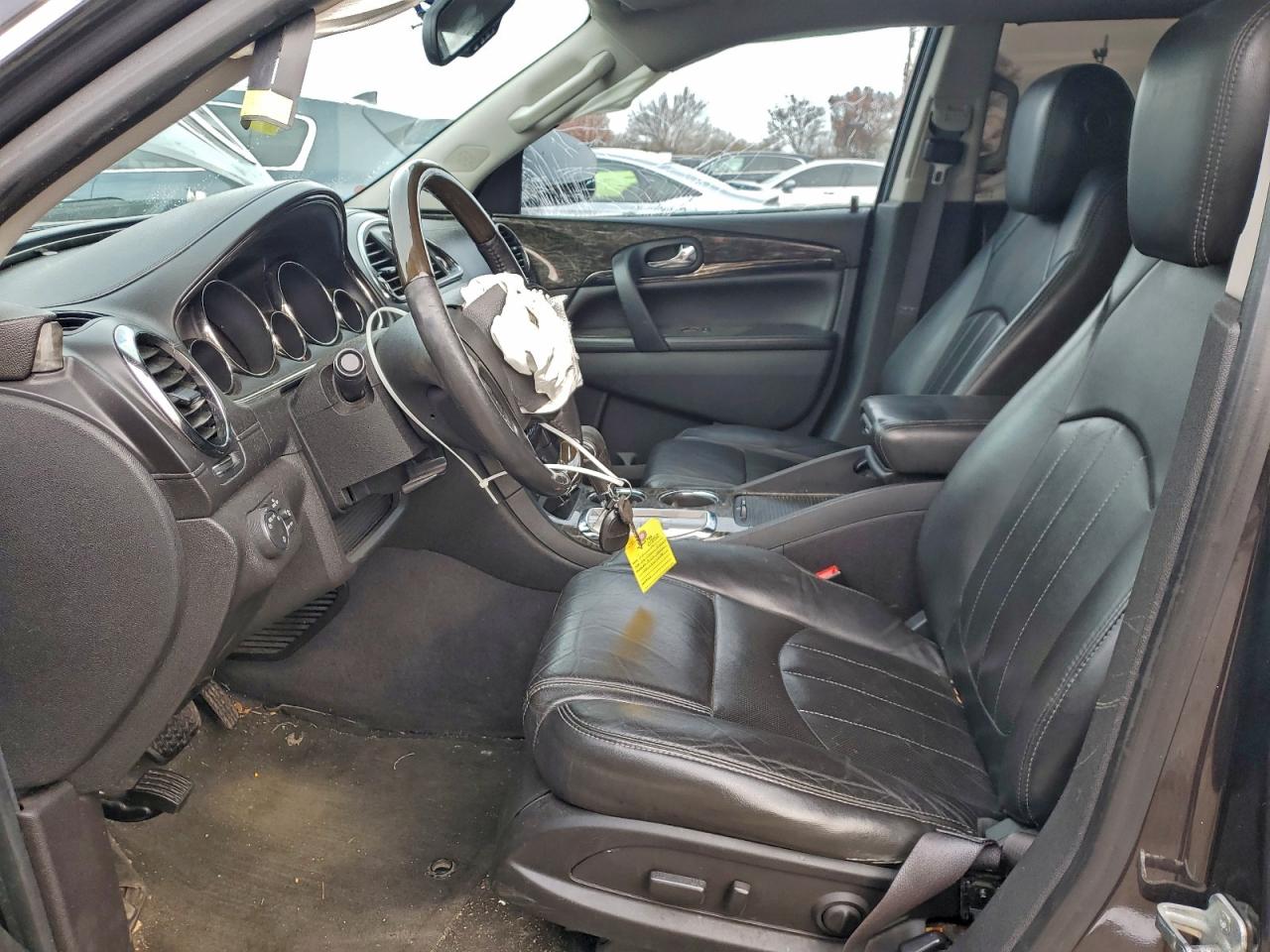 2014 Buick Enclave VIN: 5GAKRBKD5EJ175759 Lot: 93662215